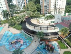 The Tropica (D18), Condominium #628375531